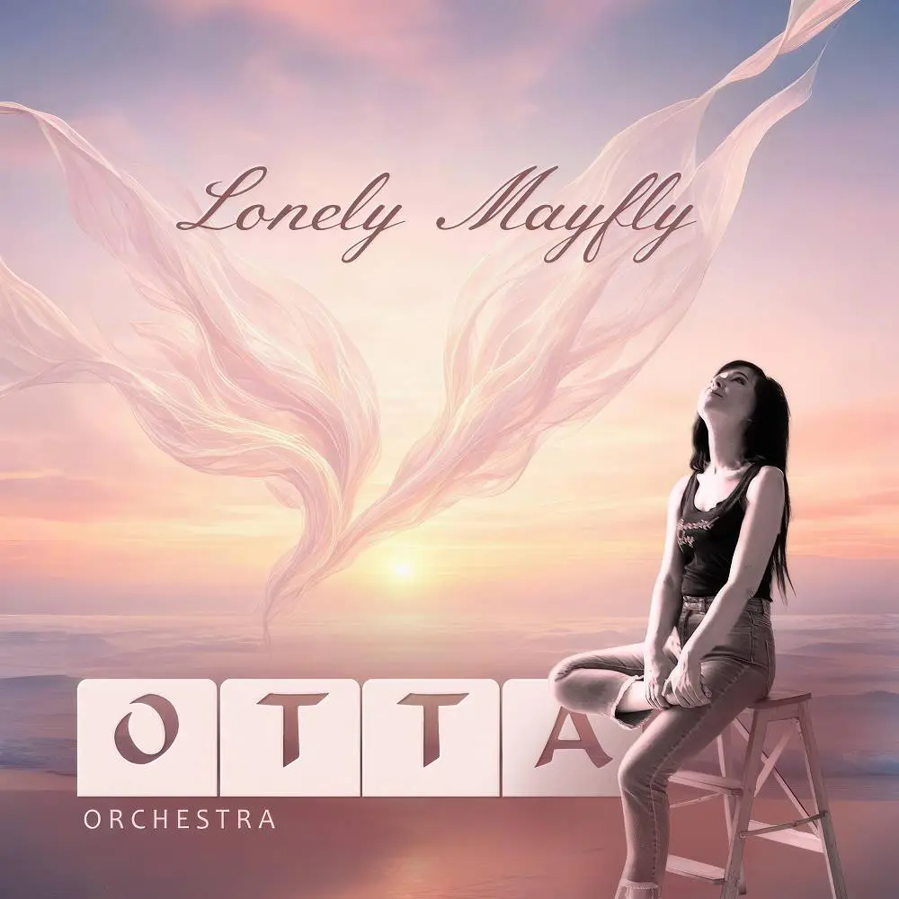 Lonely Mayfly - OTTA-Orchestra