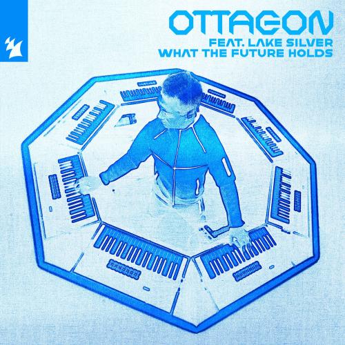 OTTAGON feat. Lake Silver - What The Future Holds