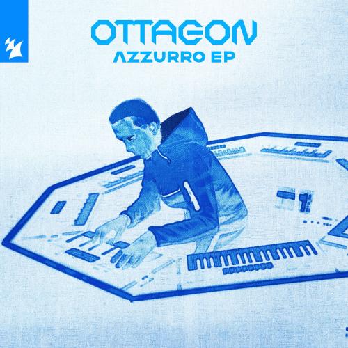 OTTAGON & Giuseppe Ottaviani - Linking People