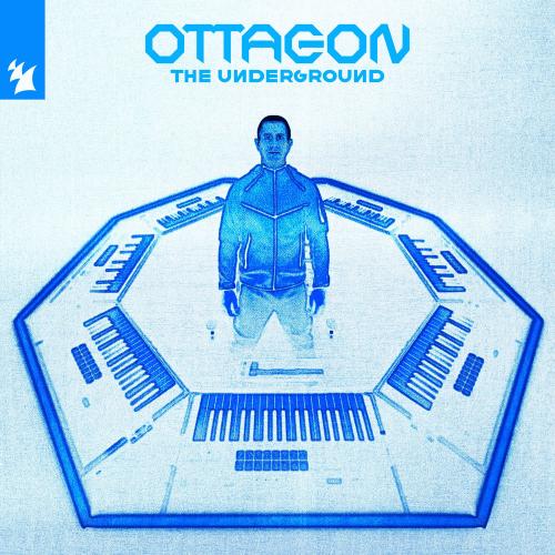 OTTAGON & Giuseppe Ottaviani - The Underground