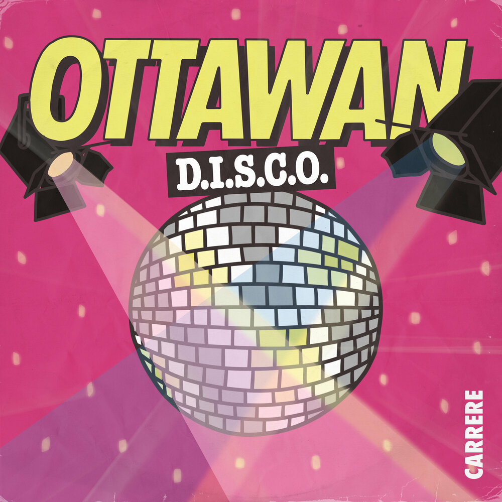 D.I.S.C.O - Ottawan