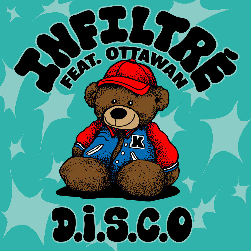 D.I.S.C.O - Ottawan, Infiltré