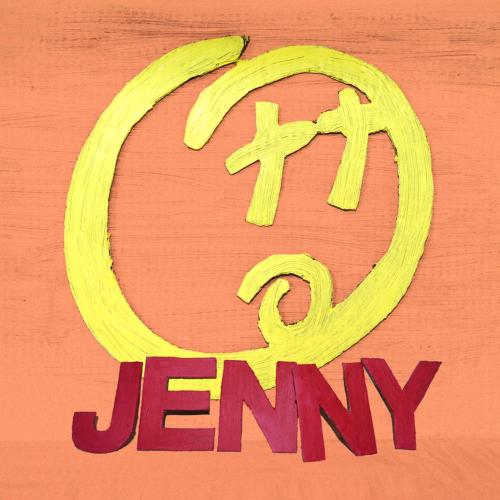 Otto Knows & Jeff Idah - Jenny
