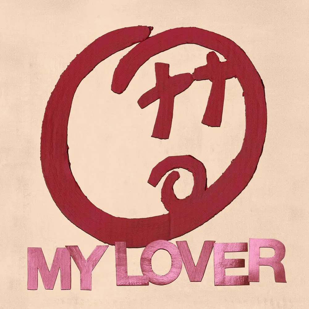 My Lover - Otto Knows