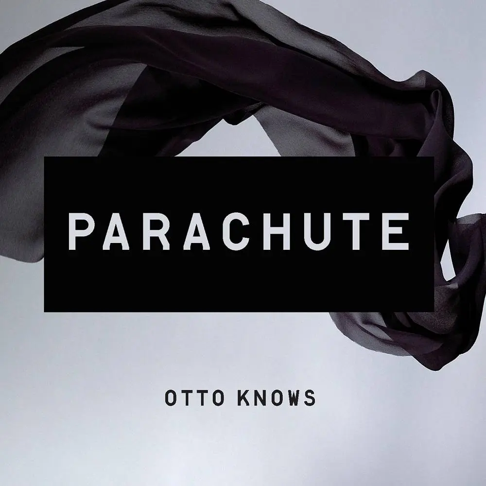 Parachute (Radio Edit) - Otto Knows