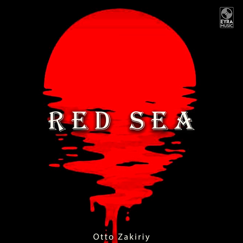 Red Sea - Otto Zakiriy