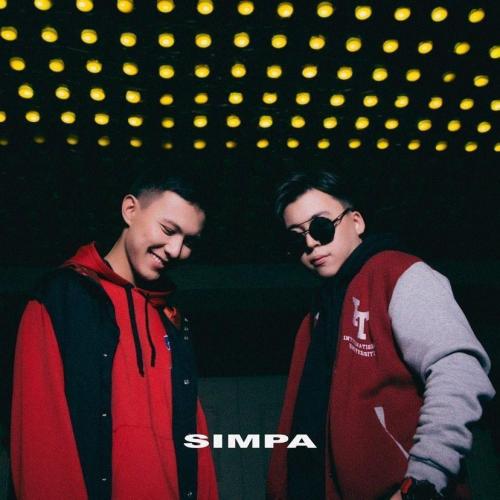 OTTY, JEXY - Simpa