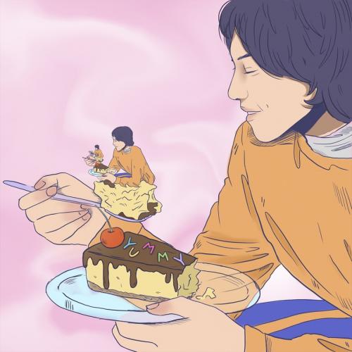 Otty, Jexy - Yummy