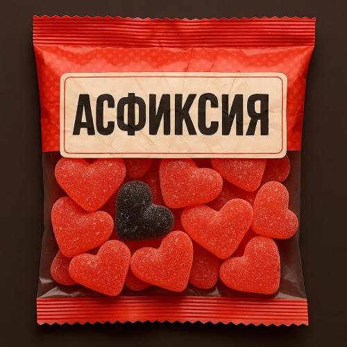 OTURRO - Асфиксия