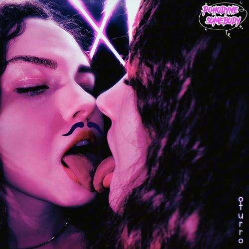 OTURRO & POHODYNESOMEBODY - Усы (Hyperpop Remix)