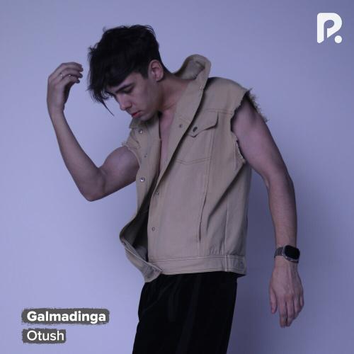 Galmadinga - Otush