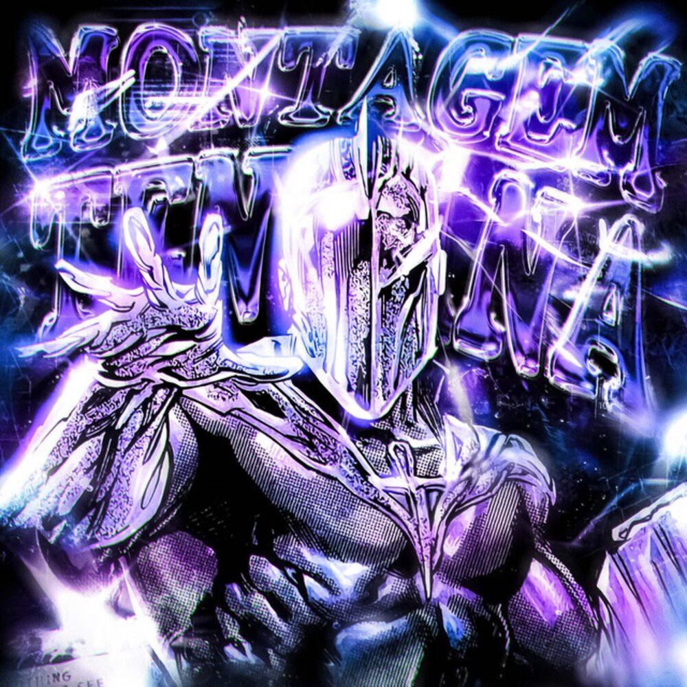 OTVphonk, ZERTAL - MONTAGEM TENTANA