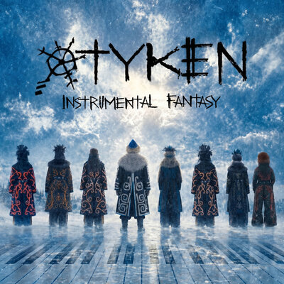 Otyken - Genesis