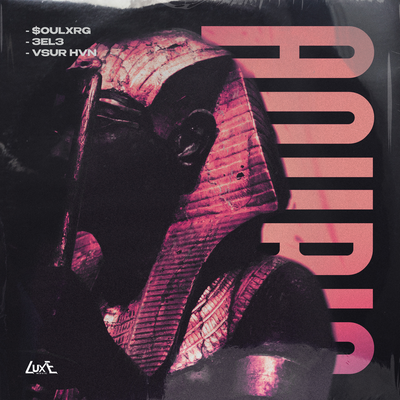 $OULXRG, 3EL3, VSUR HVN - Anubis Slowed