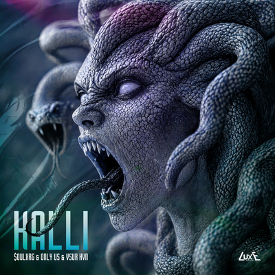 KALLI - $OULXRG, ONLY US, VSUR HVN