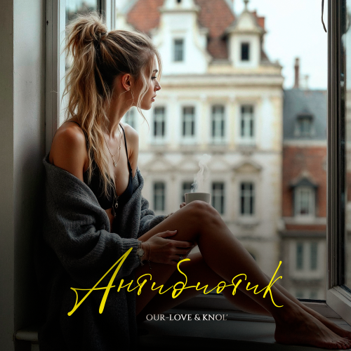 OUR-LOVE, KNOL' - Антибиотик