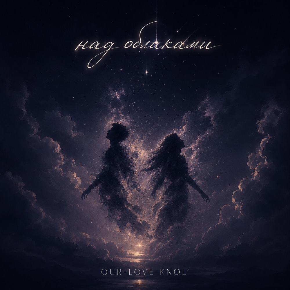 Над облаками - OUR-LOVE, KNOL'
