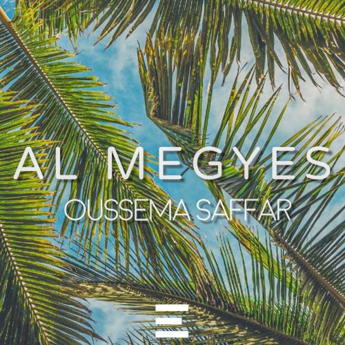 Al Megyes - Oussema Saffar feat. MysticD