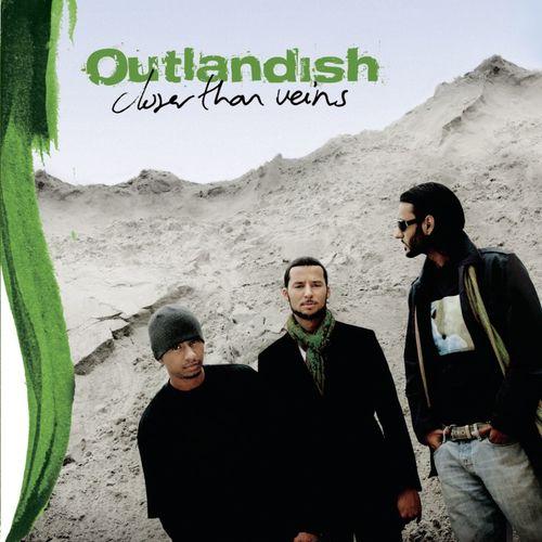 Outlandish - Callin-' U