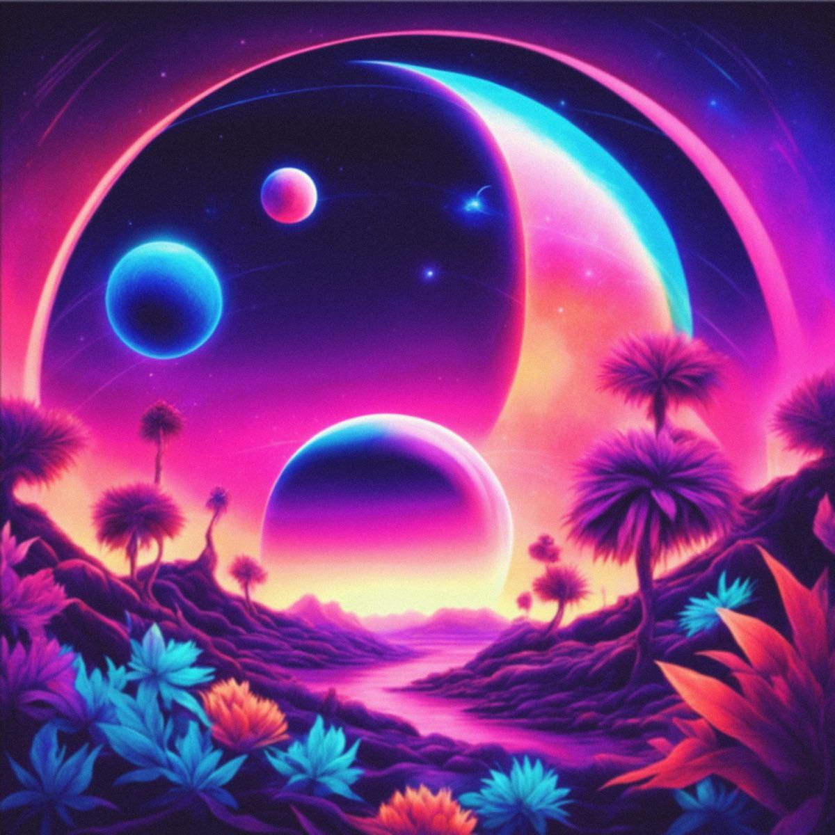 stargazing - OUTSPKN