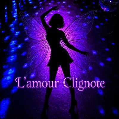 L’amour Clignote - OVAX