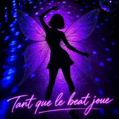 Tant que le beat joue - OVAX