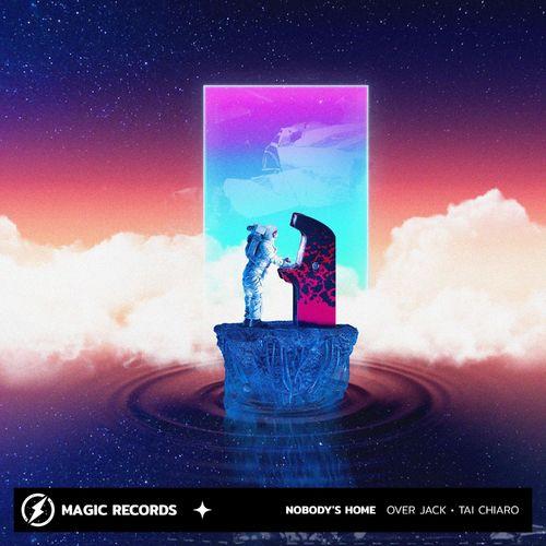 Nobody's Home - Over Jack & Tai Chiaro