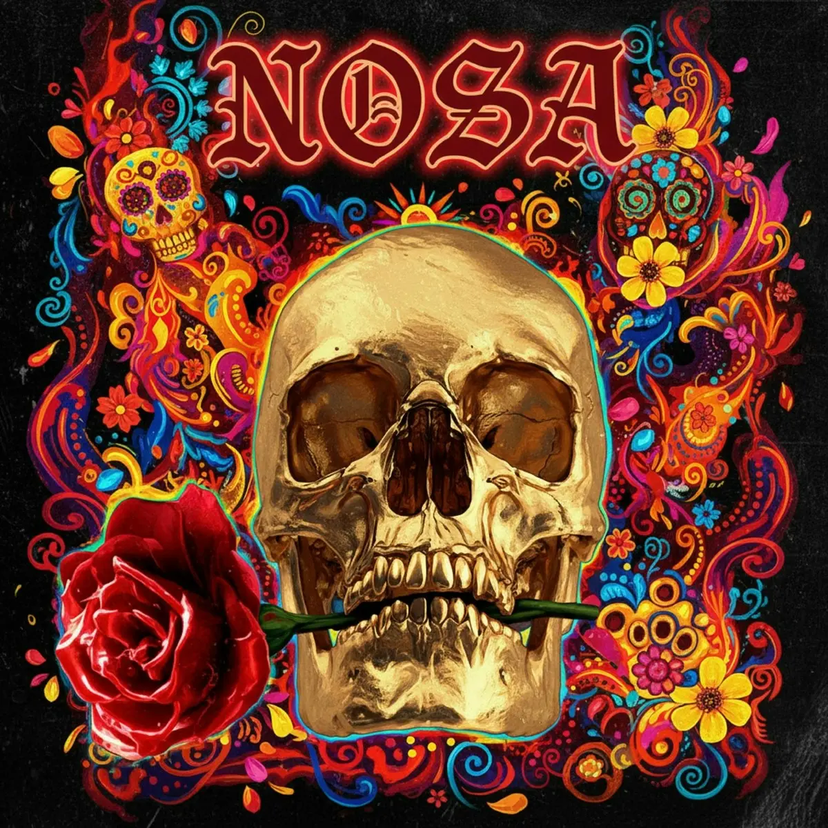 NOSA - OVERBOZE