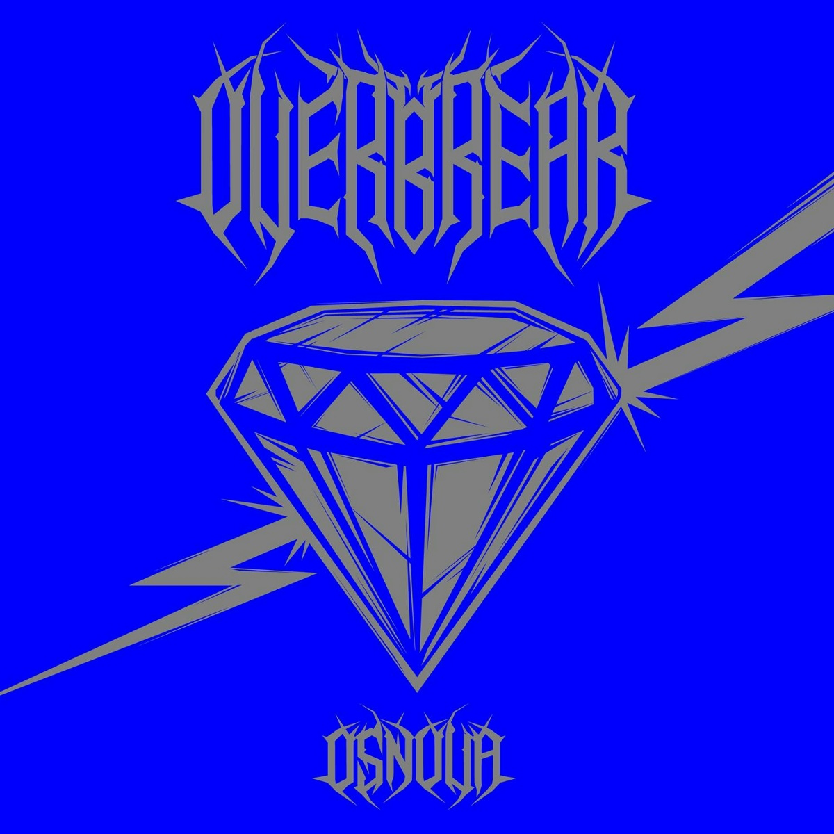 Osnova - Overbreak