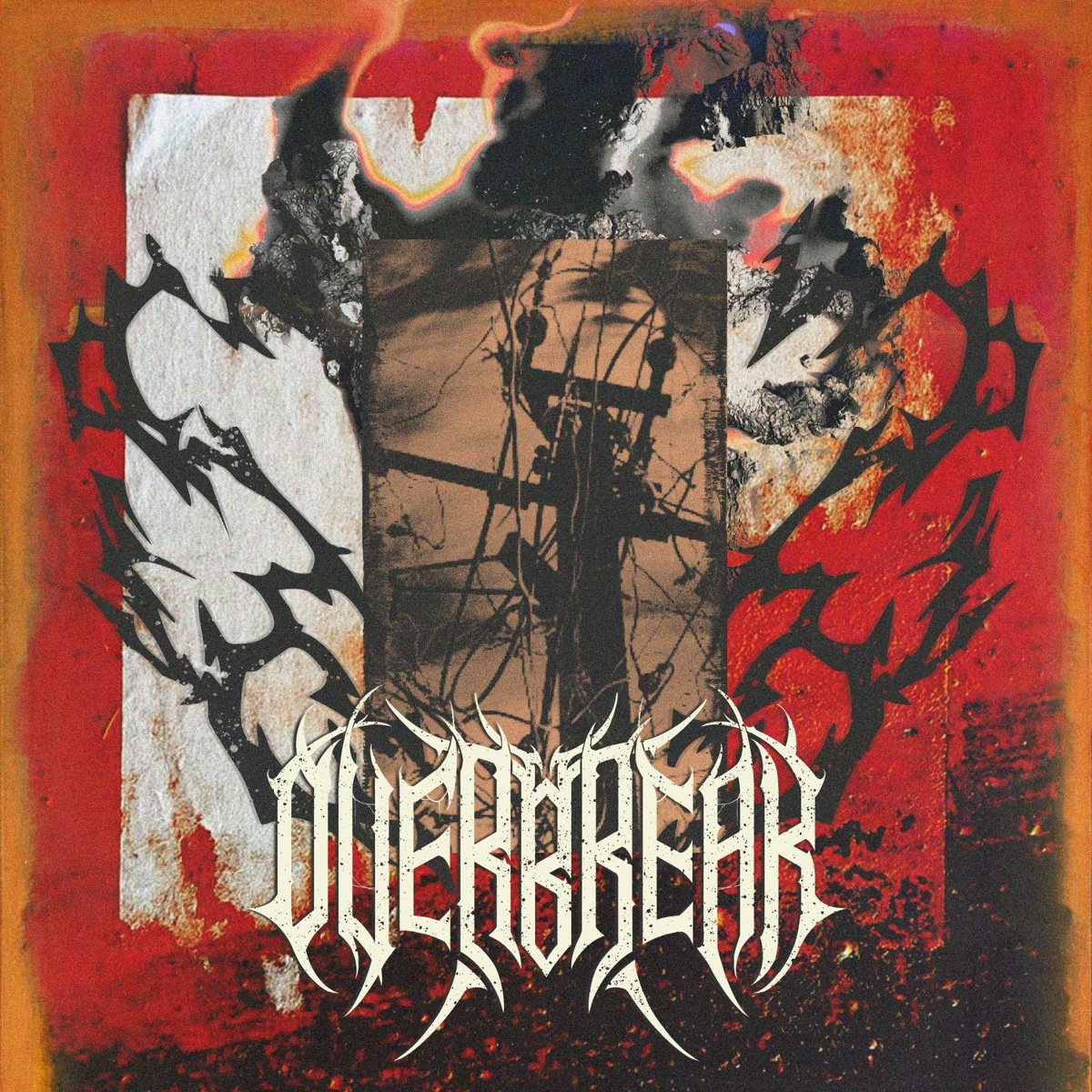 Resistor - Overbreak