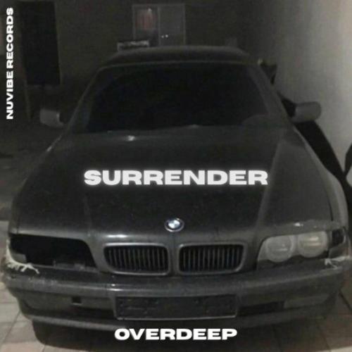 OVERDEEP - Surrender