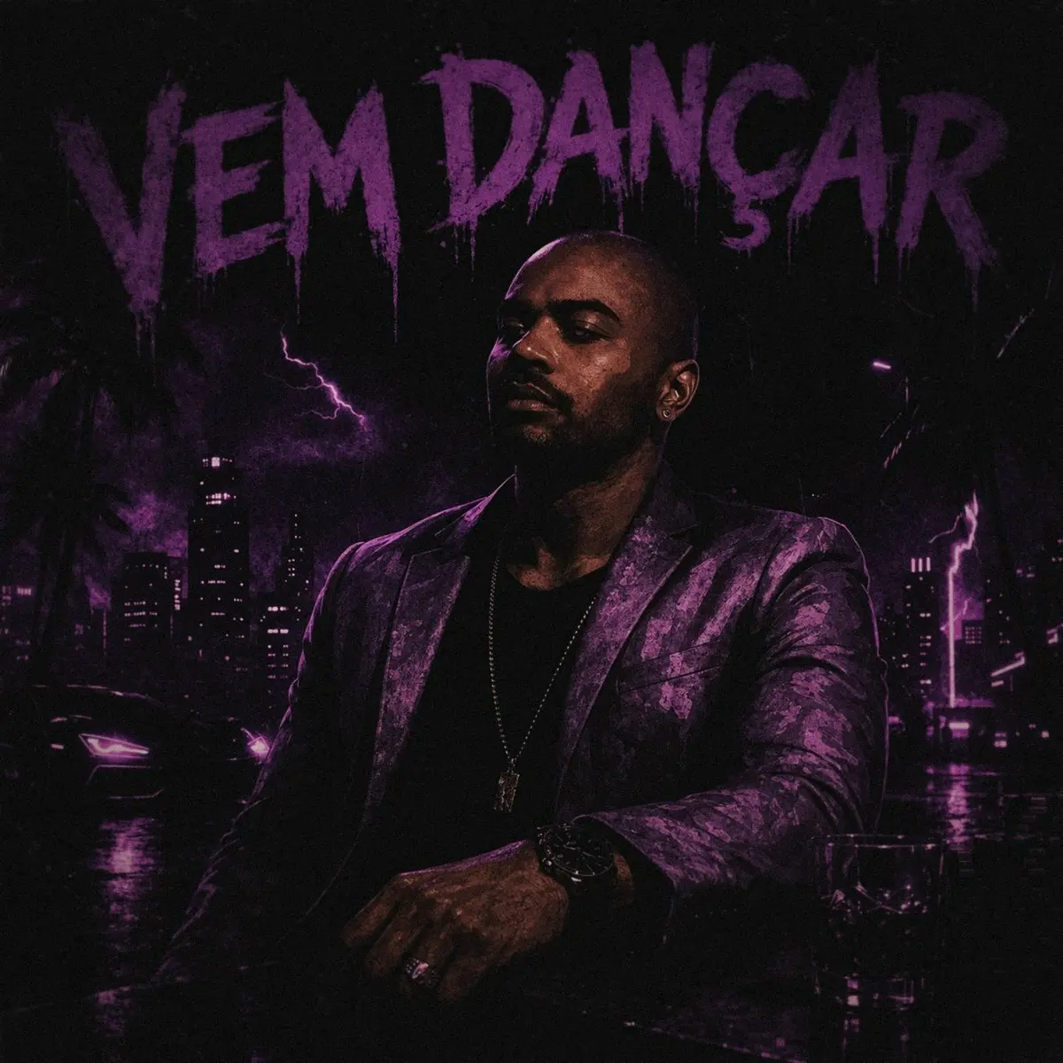VEM DANÇAR - OVERHØUSE, DXRKCVLT, ELITE SOUND MAFIA