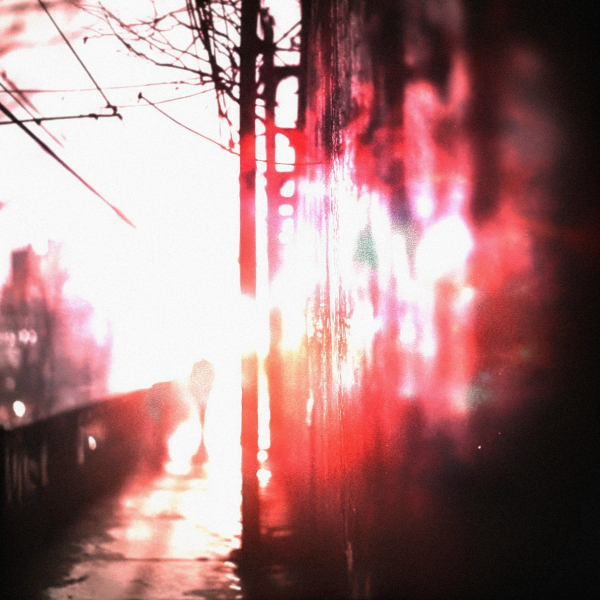 sadness aesthetic - OVERHØUSE, Foopoo, mellyday