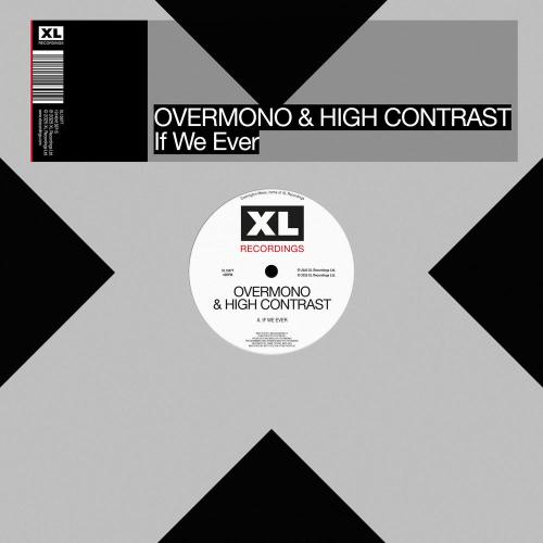 Overmono, High Contrast - If We Ever