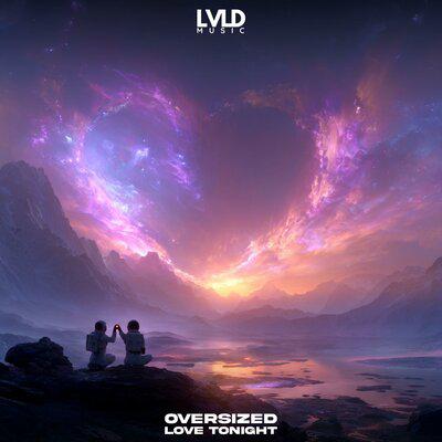 Love Tonight - Oversized