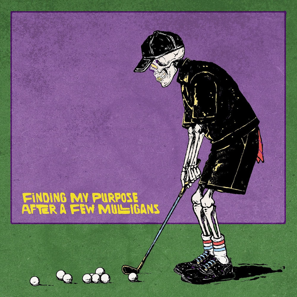 Overtime Winner - Finding My Purpose After A Few Mulligans