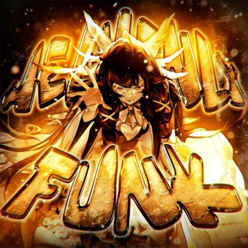 ovg!, MXZI - HEAVENLY FUNK