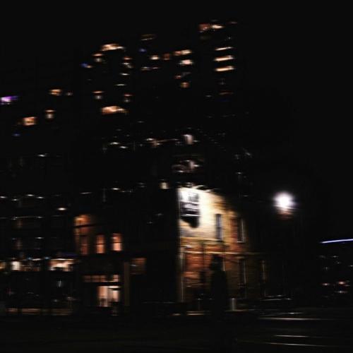OVI WOOD - Did You Mean It _ (Sped Up)