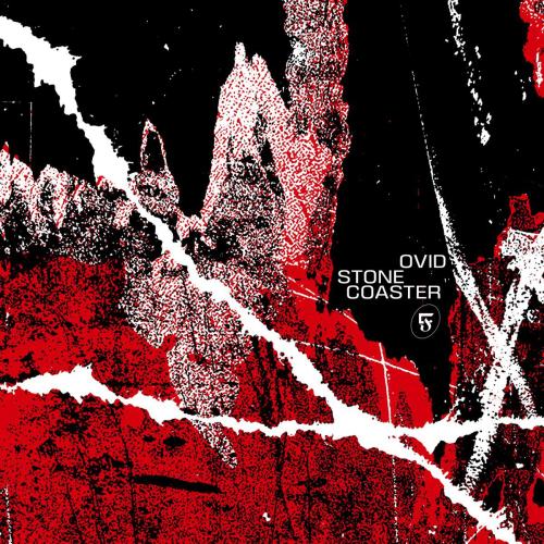 Ovid - Stone Coaster