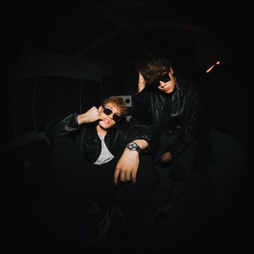 Ovvner, ARBAE - Грязный