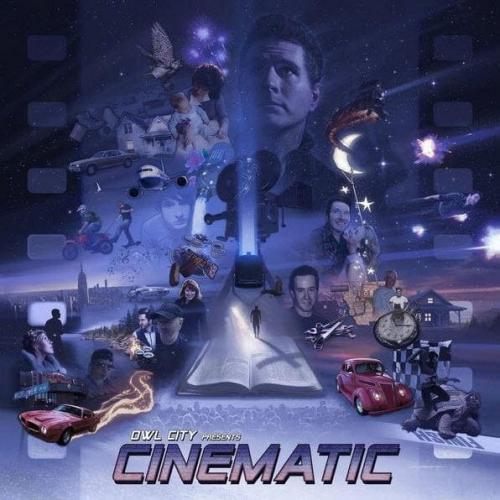 Owl City - New York City