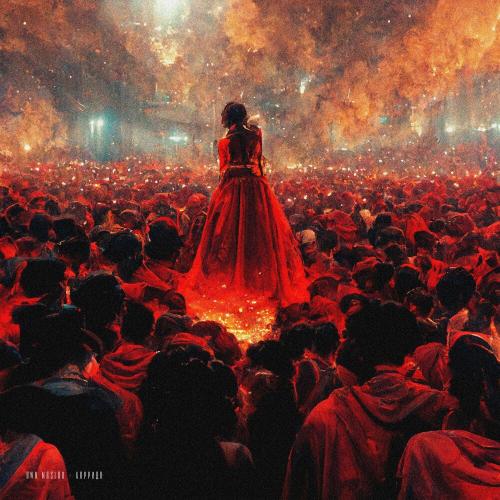 Коррида - Own Maslou