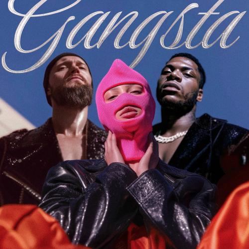 Owner, Враг & Жак Энтони - Gangsta