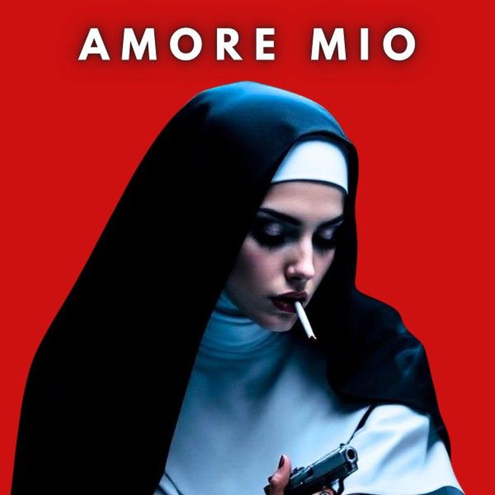 Amore Mio (Kodi Psychedelic Remix) - Oxen & Kodi