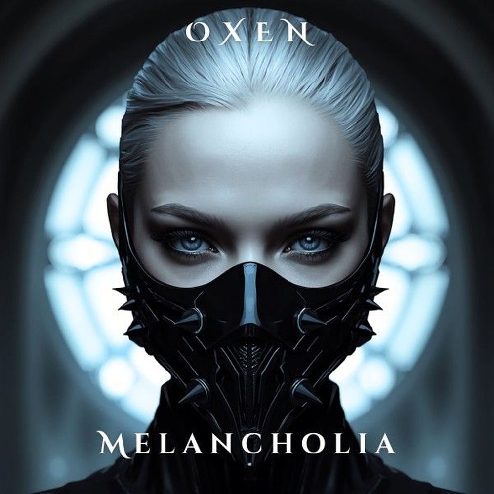 Melancholia - Oxen