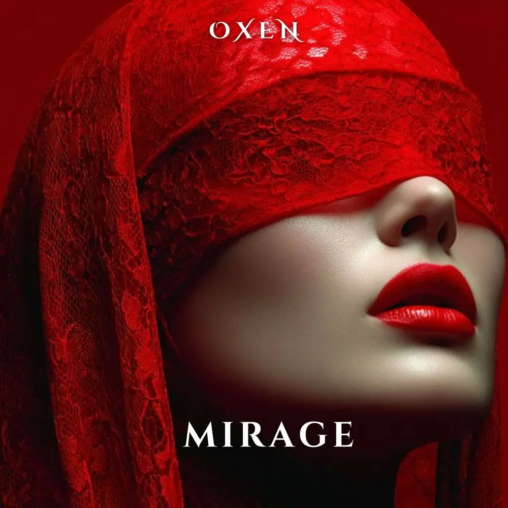 Mirage - Oxen