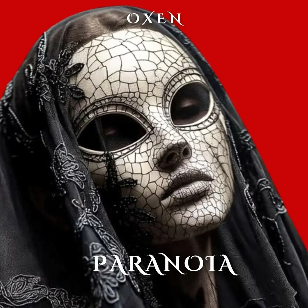 Paranoia - Oxen