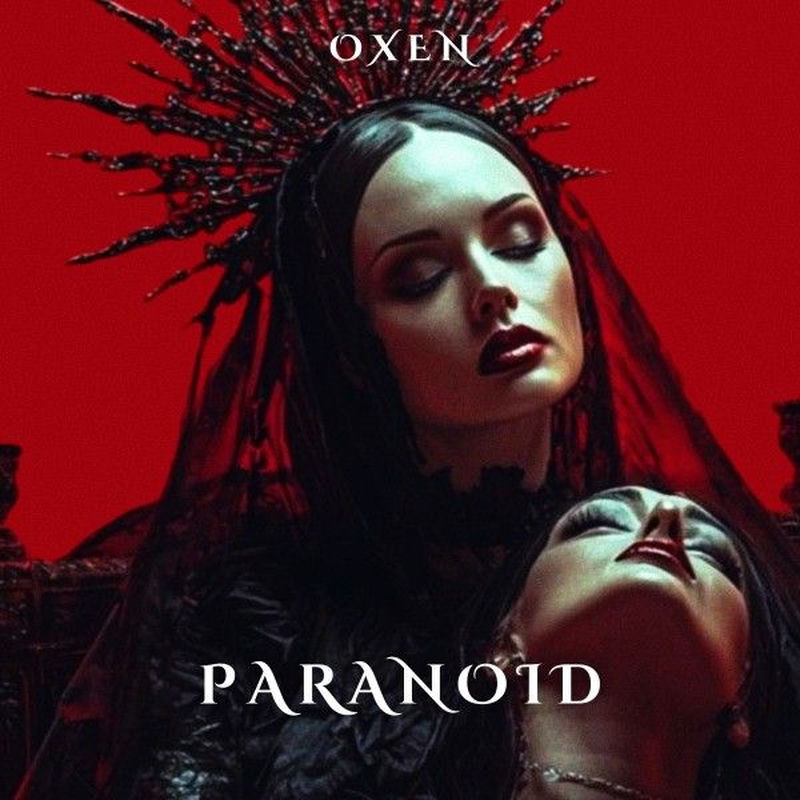Paranoid - Oxen
