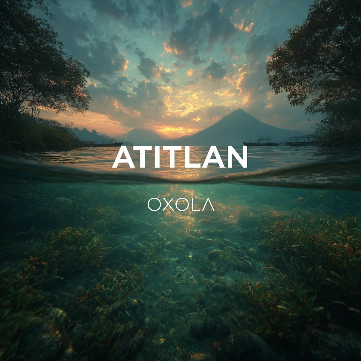 Atitlan - Oxola