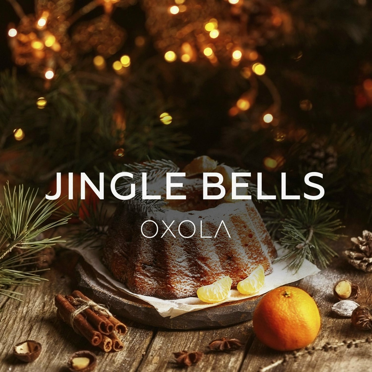Jingle Bells - Oxola